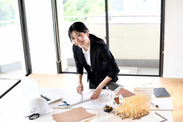 快適な住まいの提案