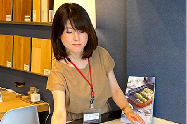 快適な住まいの提案